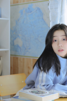 盲约
